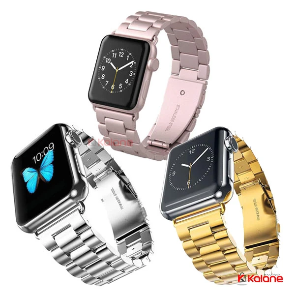بند ساعت هوشمند Apple Watch Ultra 45/49mm مدل 3Pointers