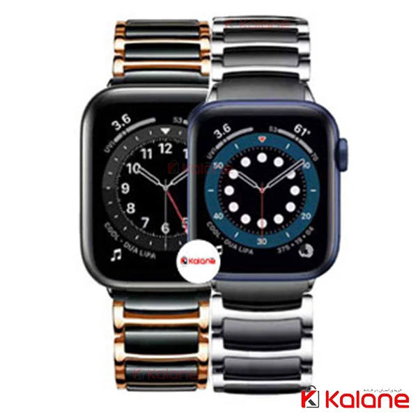 بند ساعت هوشمند Apple Watch Ultra 45/49mm مدل Monowear