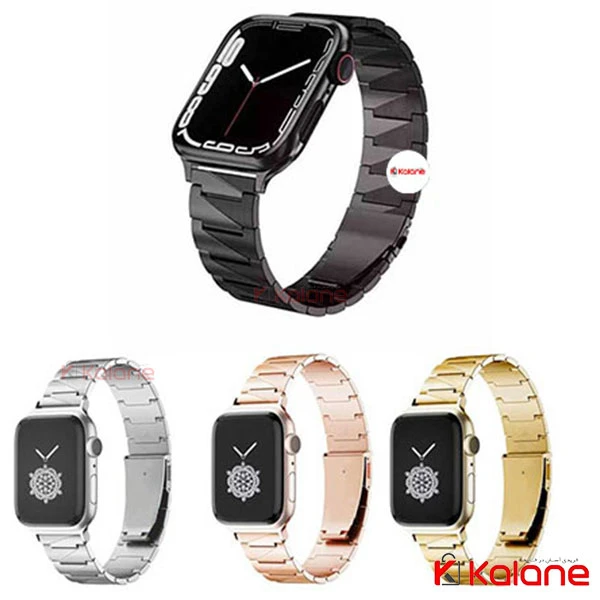 بند ساعت هوشمند Apple Watch Ultra 45/49mm مدل Two Bead