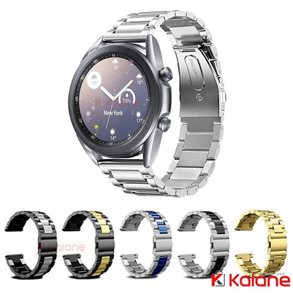 بند ساعت هوشمند Samsung Galaxy Watch 3 41mm مدل 3Bead