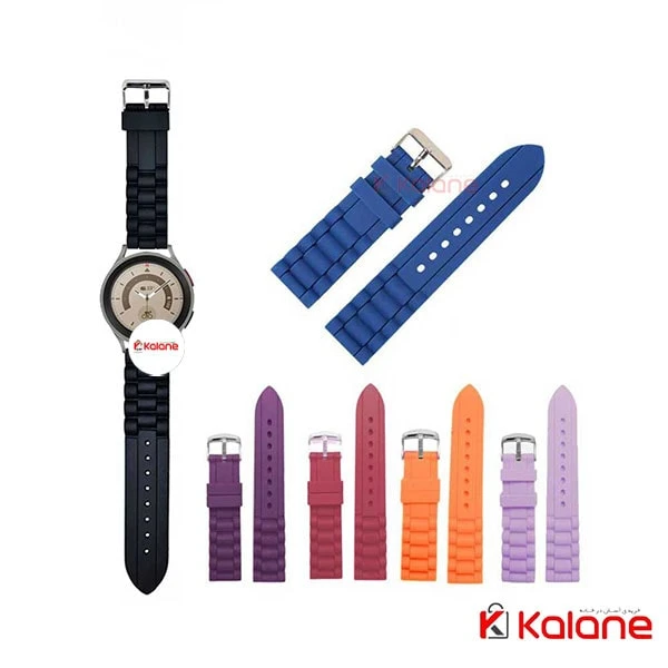 بند ساعت هوشمند Samsung Galaxy Watch 5 Pro مدل Costal