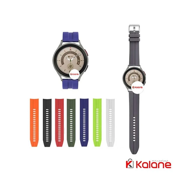 بند ساعت هوشمند Samsung Galaxy Watch 5 Pro مدل Everest