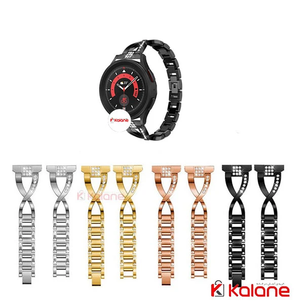 بند ساعت هوشمند Samsung Galaxy Watch 5 Pro مدل Flash