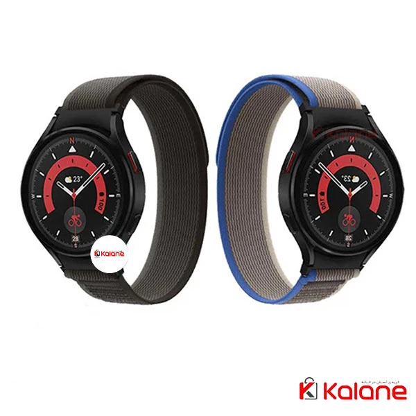 بند ساعت هوشمند Samsung Galaxy Watch 5 Pro مدل Trail Loop