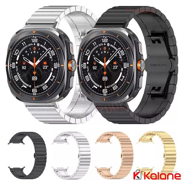 بند ساعت هوشمند Samsung Galaxy Watch Ultra مدل One Bead