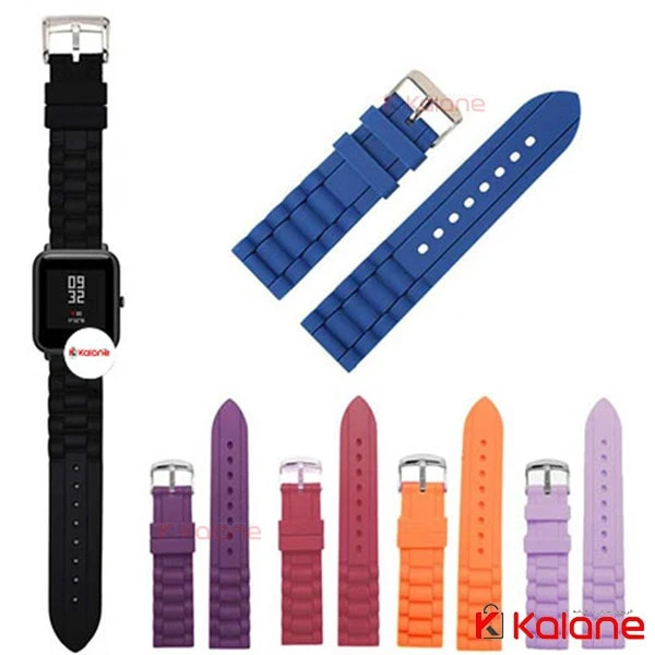 بند ساعت هوشمند Xiaomi Amazfit Bip S مدل Costal