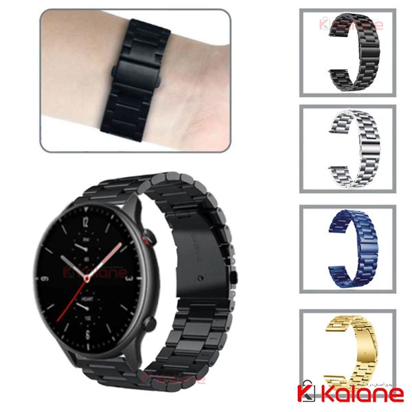بند ساعت هوشمند Xiaomi Amazfit GTR 2 مدل 3Bead