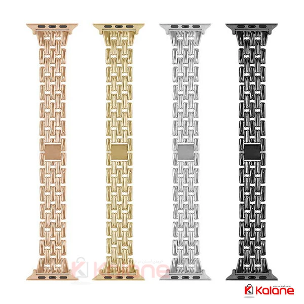 بند ساعت هوشمند Xiaomi Amazfit GTR 3 مدل Armitron