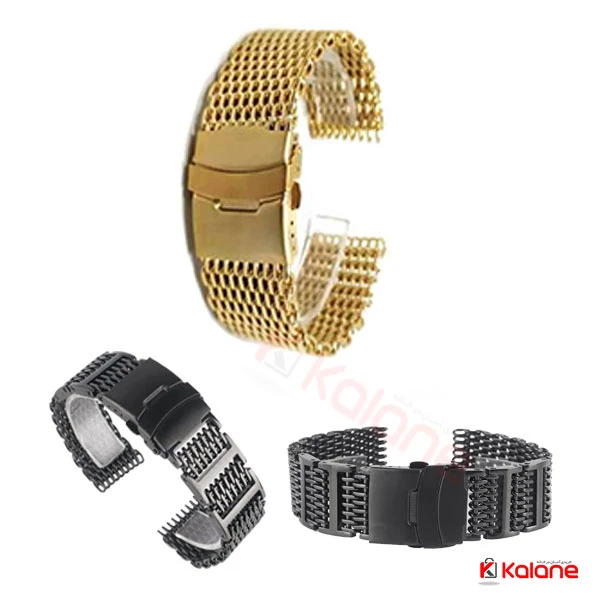بند ساعت هوشمند Xiaomi Amazfit GTR 3 مدل Blancpain