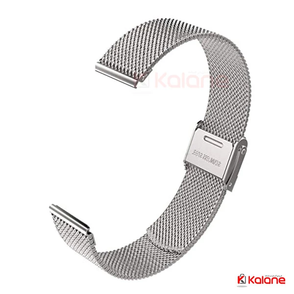 بند ساعت هوشمند Xiaomi Amazfit GTR 3 مدل Florence