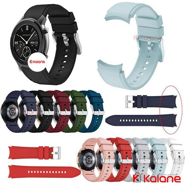 بند ساعت هوشمند Xiaomi Amazfit GTR 42mm مدل Minimal
