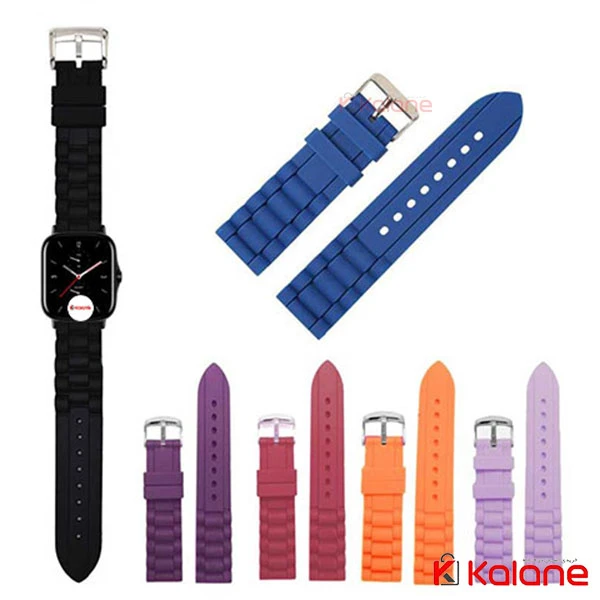 بند ساعت هوشمند Xiaomi Amazfit GTS 2 مدل Costal