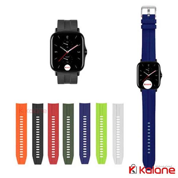 بند ساعت هوشمند Xiaomi Amazfit GTS 2 مدل Everest