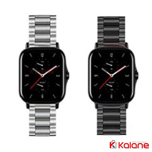 بند ساعت هوشمند Xiaomi Amazfit GTS 2 مدل Longines