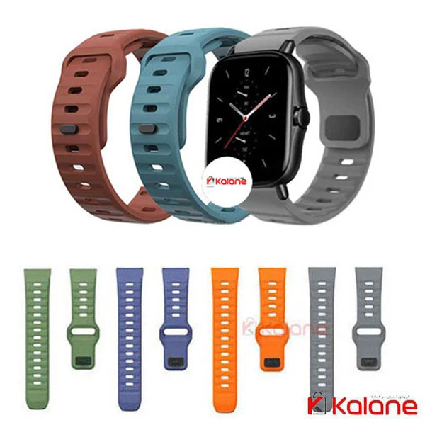 بند ساعت هوشمند Xiaomi Amazfit GTS 2 مدل Ultra Sport