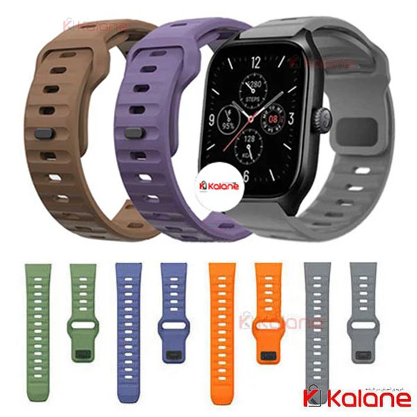 بند ساعت هوشمند Xiaomi Amazfit GTS 4 مدل Ultra Sport