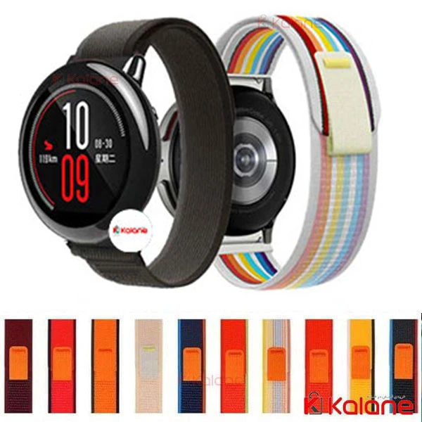 بند ساعت هوشمند Xiaomi Amazfit Pace مدل Trail Loop