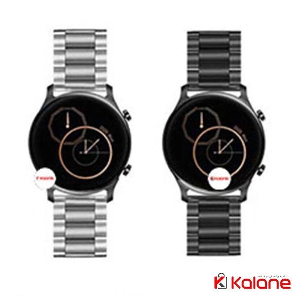بند ساعت هوشمند Xiaomi Haylou RS3 LS04 مدل Longines