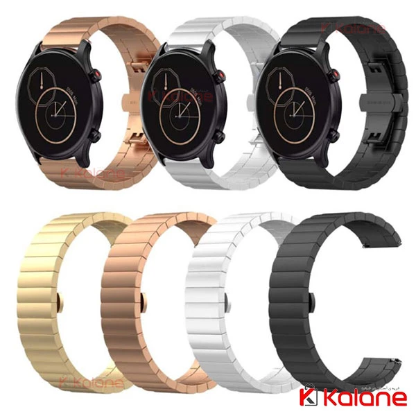 بند ساعت هوشمند Xiaomi Haylou RS3 LS04 مدل One Bead