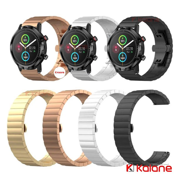 بند ساعت هوشمند Xiaomi Haylou RT LS05S مدل One Bead