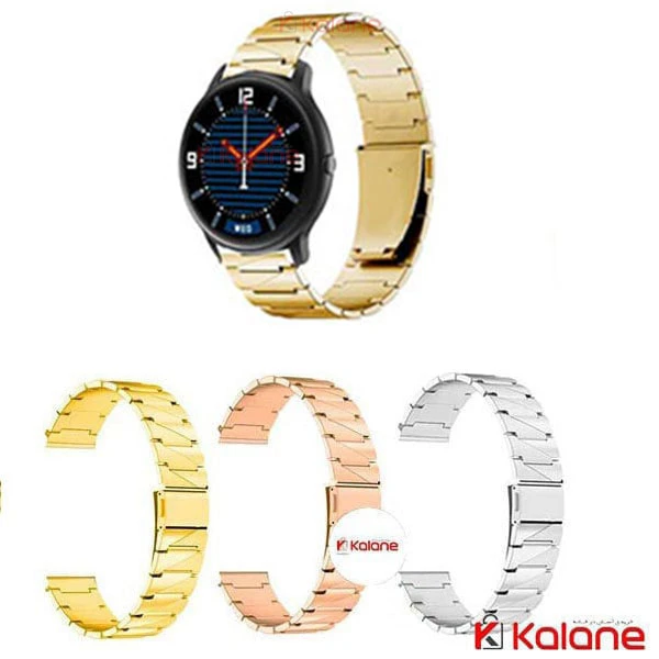 بند ساعت هوشمند Xiaomi IMILAB KW66 مدل 2Bead