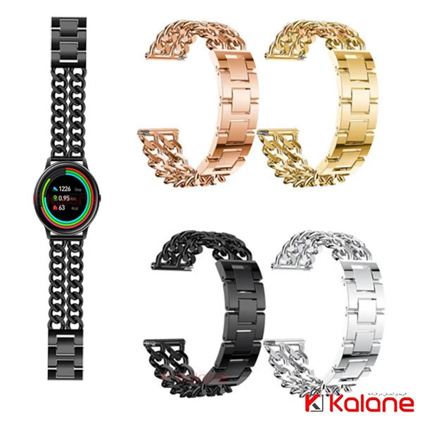 بند ساعت هوشمند Xiaomi IMILAB KW66 مدل Cartier