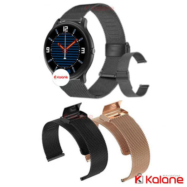 بند ساعت هوشمند Xiaomi IMILAB KW66 مدل Florence
