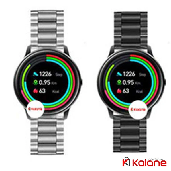 بند ساعت هوشمند Xiaomi IMILAB KW66 مدل Longines