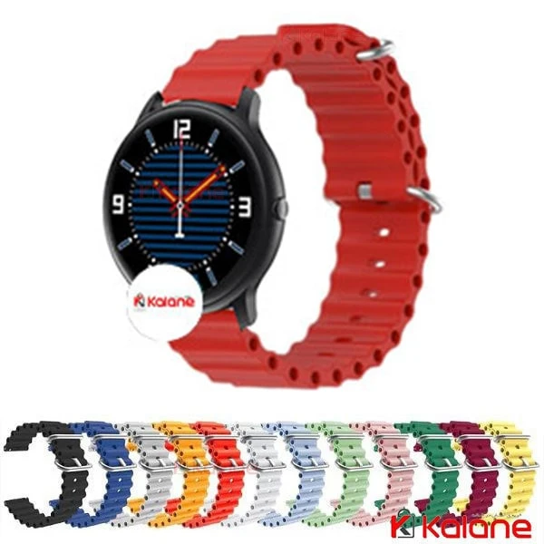 بند ساعت هوشمند Xiaomi IMILAB KW66 مدل Ocean Loop