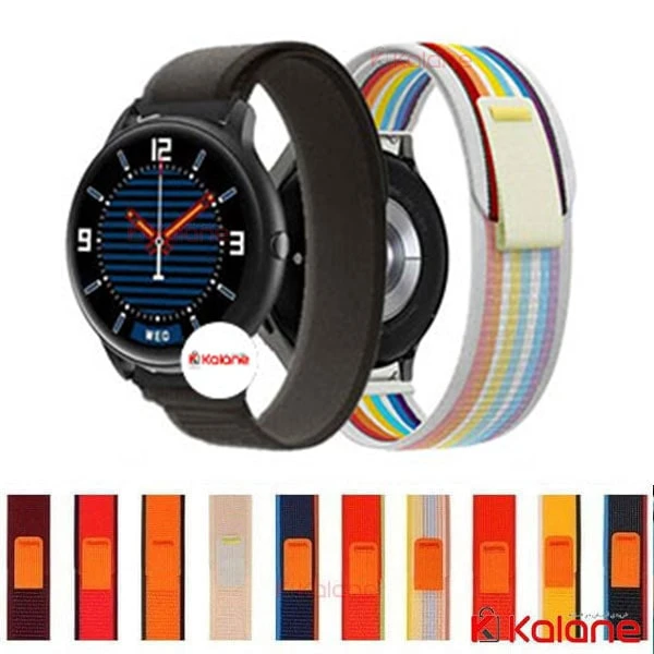 بند ساعت هوشمند Xiaomi IMILAB KW66 مدل Trail Loop