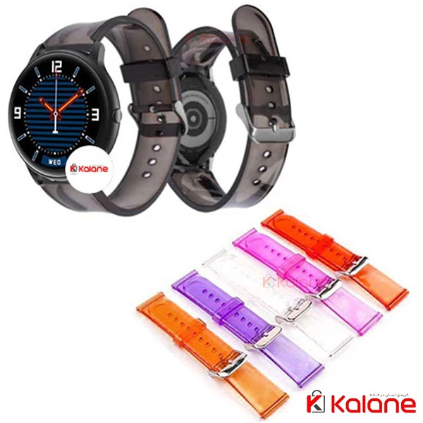 بند ساعت هوشمند Xiaomi IMILAB KW66 مدل پاستیلی