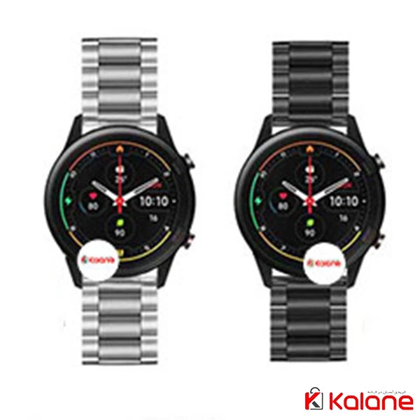 بند ساعت هوشمند Xiaomi Mi Watch XMWTCL02 مدل Longines