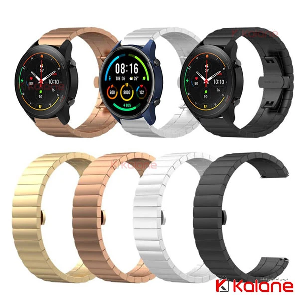 بند ساعت هوشمند Xiaomi Mi Watch XMWTCL02 مدل One Bead