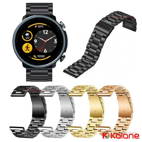 بند ساعت هوشمند Xiaomi Mibro A1 مدل 3Bead