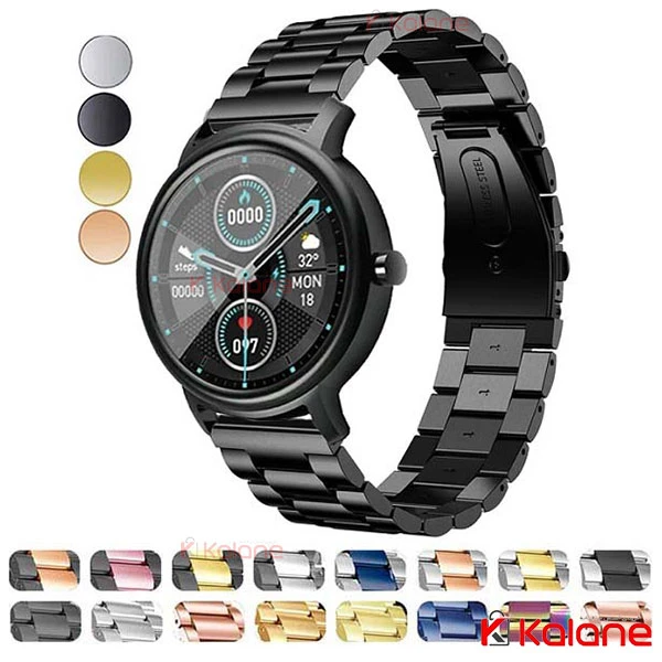 بند ساعت هوشمند Xiaomi Mibro Air مدل 3Bead