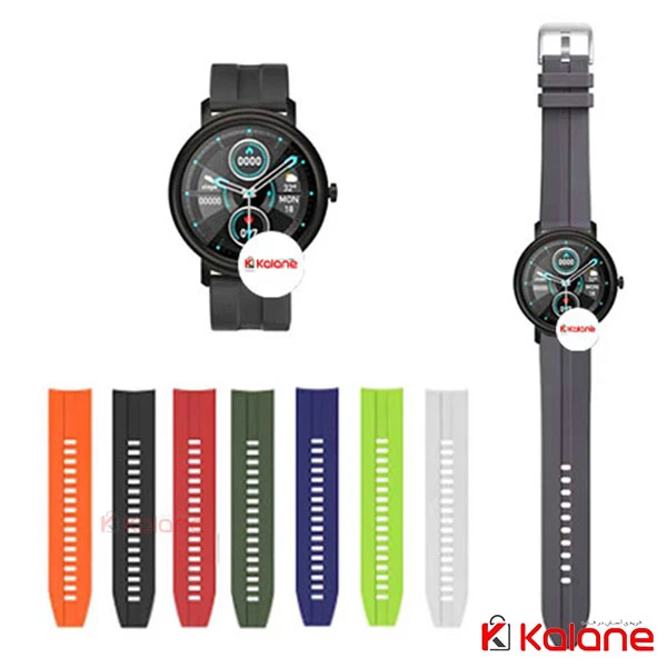 بند ساعت هوشمند Xiaomi Mibro Air مدل Everest
