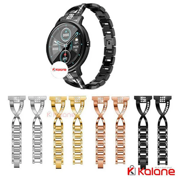 بند ساعت هوشمند Xiaomi Mibro Air مدل Flash