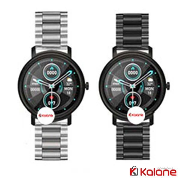 بند ساعت هوشمند Xiaomi Mibro Air مدل Longines