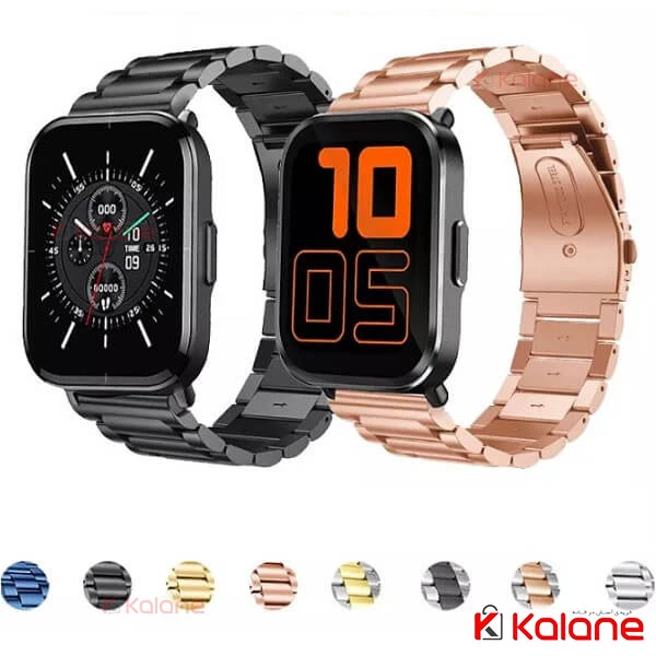 بند ساعت هوشمند Xiaomi Mibro Color مدل 3Bead