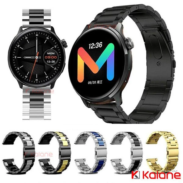 بند ساعت هوشمند Xiaomi Mibro Lite 2 مدل 3Bead