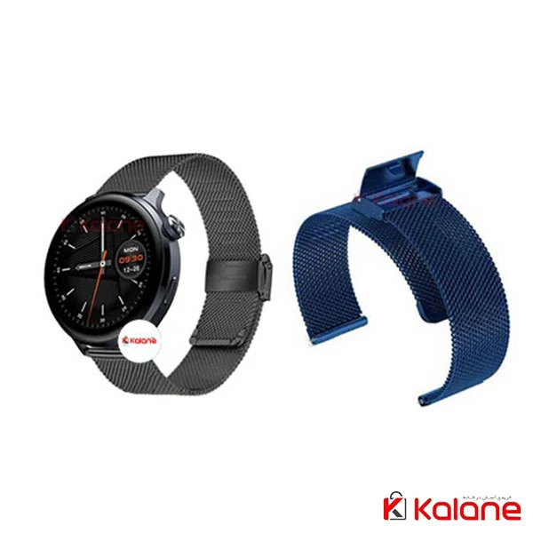 بند ساعت هوشمند Xiaomi Mibro Lite 2 مدل Florence