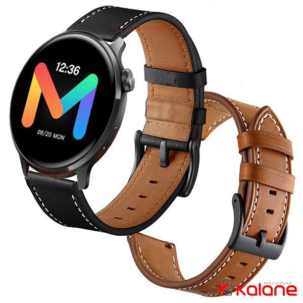 بند ساعت هوشمند Xiaomi Mibro Lite 2 مدل Premium
