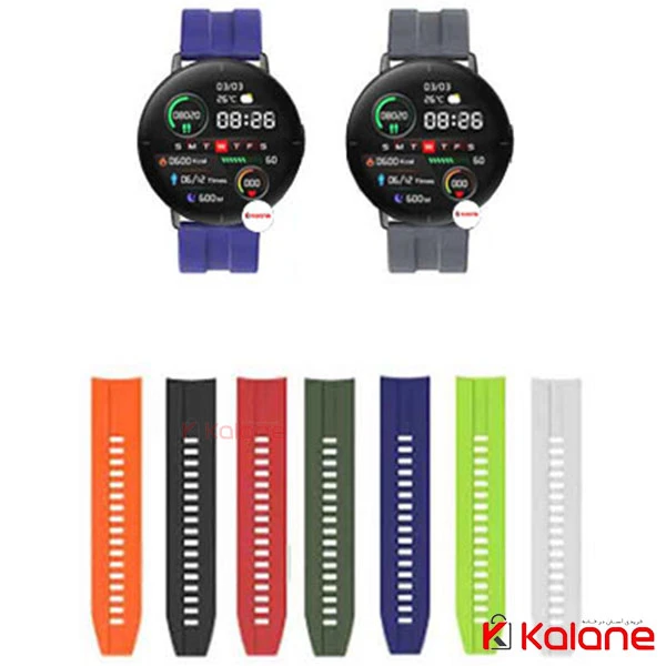 بند ساعت هوشمند Xiaomi Mibro Lite مدل Everest