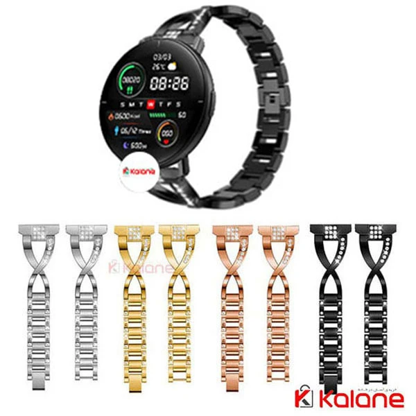 بند ساعت هوشمند Xiaomi Mibro Lite مدل Flash