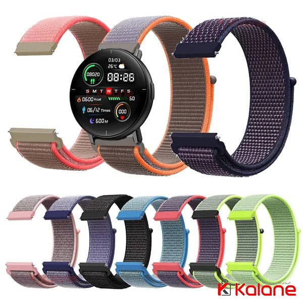 بند ساعت هوشمند Xiaomi Mibro Lite مدل اسپرت لوپ