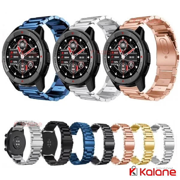 بند ساعت هوشمند Xiaomi Mibro X1 مدل 3Bead