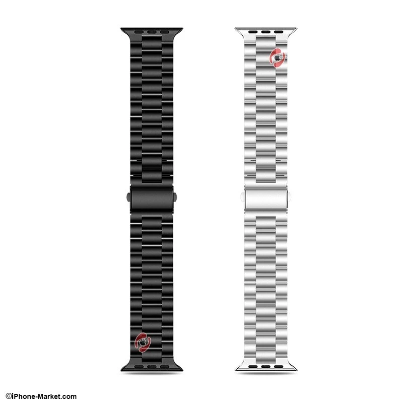 بند فلزی اپل واچ 42/44/45 میلیمتر مدل Piaget برند VPG-1