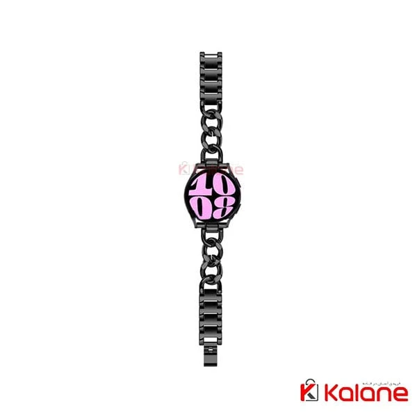 بند فلزی ساعت هوشمند Samsung Galaxy Watch 6 44mm مدل Ever Snows