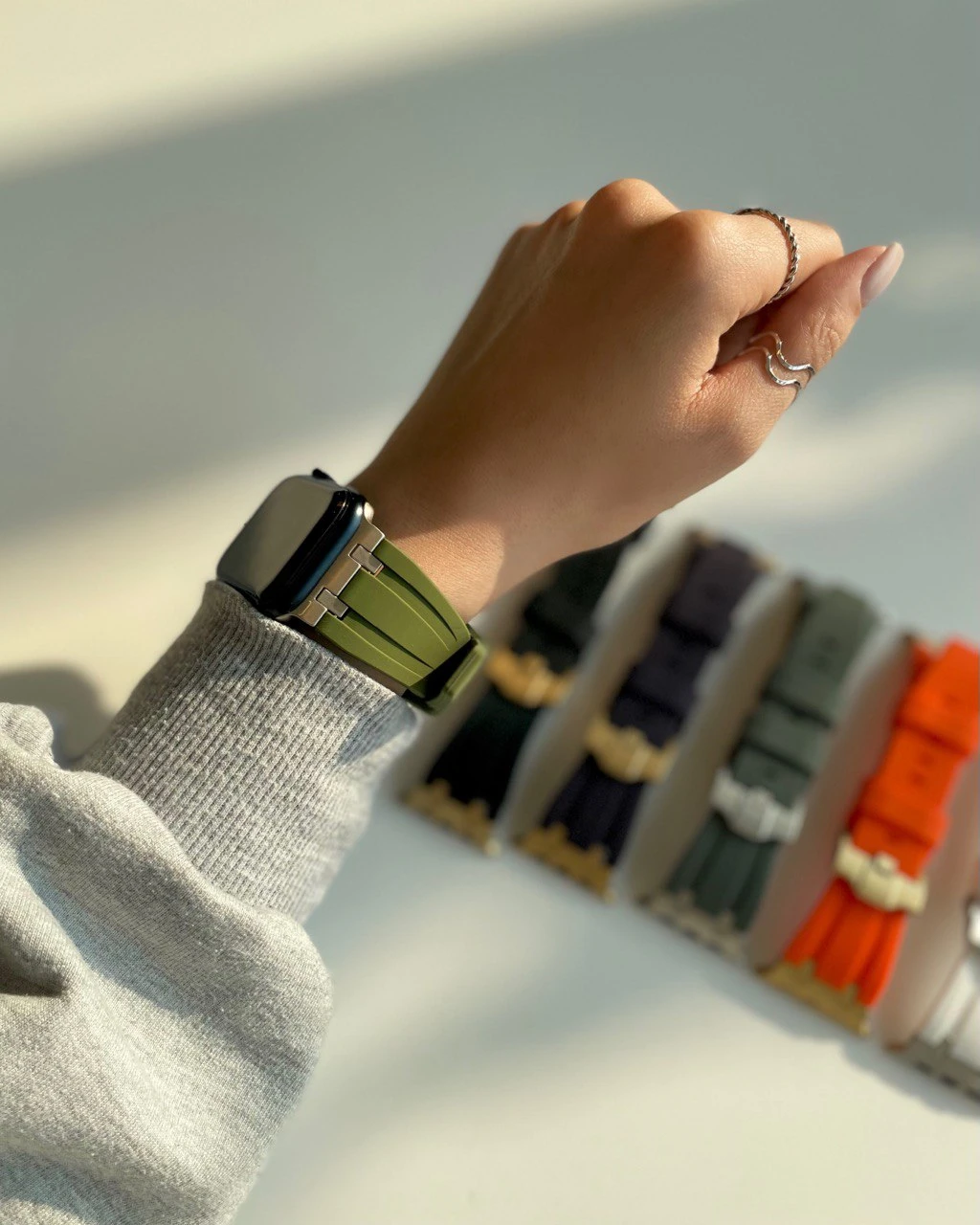 بند واچ آیفون Strap