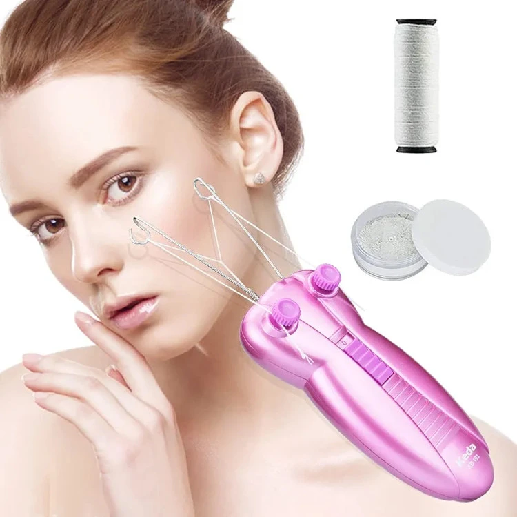 بندانداز برقی موهایر مدلMO-9104